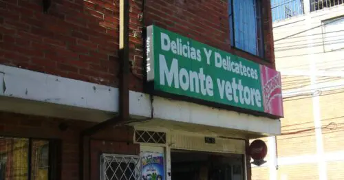 DELICIAS Y DELICATESES MONTE VETTORE DELICIAS Y DELICATESES MONTE VETTORE